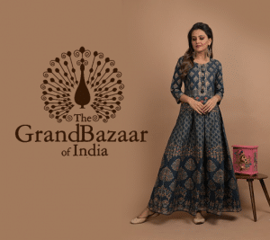 grand bazar of india