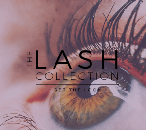 the lash collection